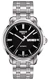 Tissot Men's T0654301105100 Automatics III Stainless Steel Watch