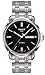 Tissot Men's T0654301105100 Automatics III Stainless Steel Watch