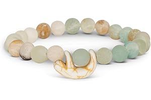 Fahlo Sloth Tracking Bracelet, Elastic, supports Sloth Conservation Foundation, one size fits most for Men and Women