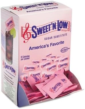 SMU50150CT - Zero Calorie Sweetener