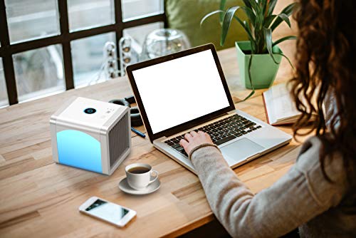 6 Cooler+Personal+Conditioner+Humidifiers+Portable