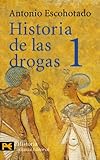 Image de 1: Historia de las drogas / History of Drugs (Humanidades/ Humanities) (Spanish Edition)