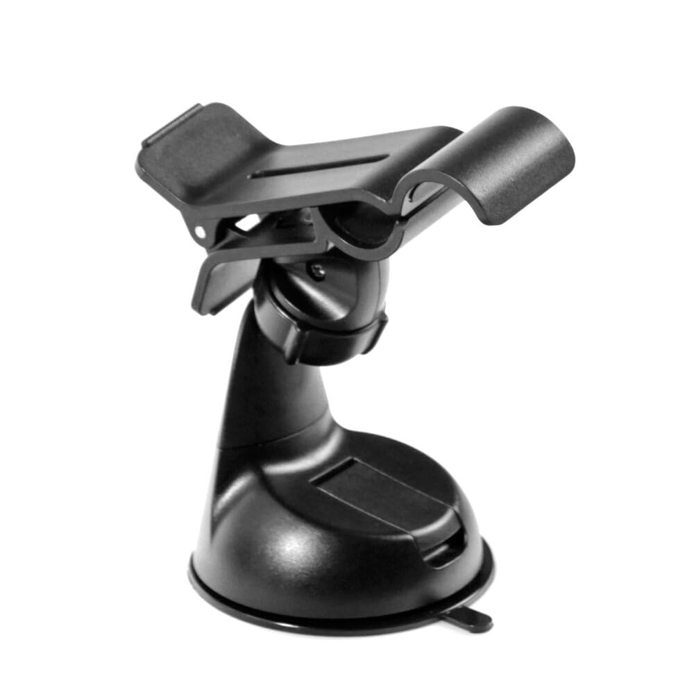 Lampa 72502 Quick-Clip 1 Navigation Phone Bracket