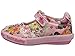 Lelli Kelly Kids Girl's Bella Dolly (Toddler/Little Kid) Pink Fantasy Flat 28 (US 10 Toddler) M