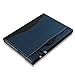 INFILAND Microsoft Surface Pro 7+ Case Cover - Compatible with Surface Pro 7/6/5/4, 12.3 inch Tablet, Navy