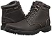 Rockport Men's Redemption Road Waterproof Plain Toe Boot