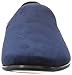 Giorgio Brutini Men's Velvet Smoker Pump Slip-On Loafer