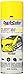 Dupli-Color ECWRC8027 Custom Wrap Matte Removable Automotive Paint – Yellow Spray Paint - 11 oz. Aerosol Can