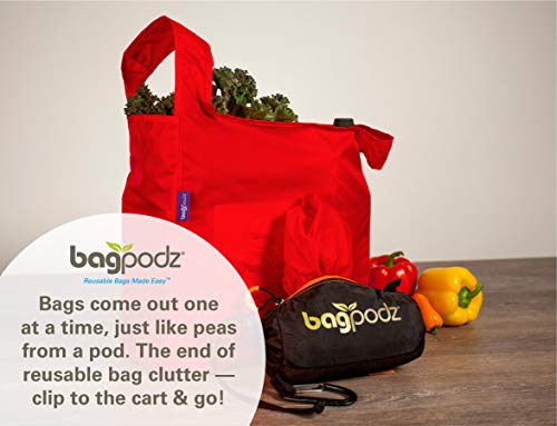 compact reusable bags