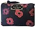 Kate Spade Poppy Mini Natasha Wilson Road Small Wallet Multi