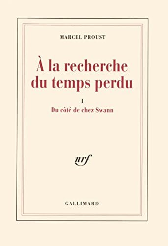 Amazon.com: À la Recherche du Temps Perdu - Édition Intégrale