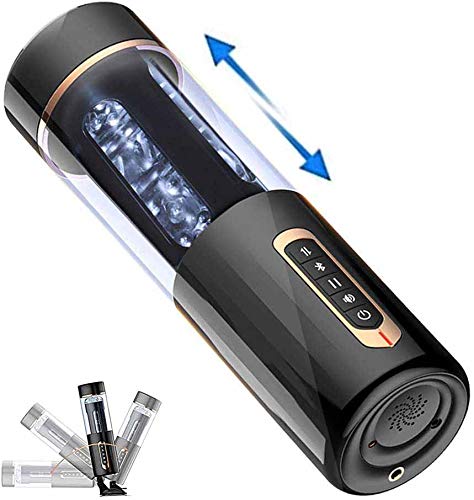 A-Minimalist-Life-Telescopic-And-Rotazione-Massaggiatore-Multifunzionale-Automatico-Massaggio-e-rilassamento-Muscolare-Telescopica-su-e-Giu-Rotazione-Regolazioni-di-velocita