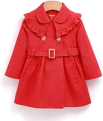 little girls spring jackets