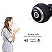 IP Camera, UOKOO 960P Home Network Wireless WiFi Security Surveillance Camera System, Remote Access with Motion Detection/Two-way Audio/Night Vision Black