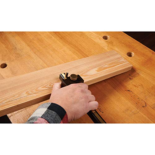 WoodRiver African Ebony Marking Gauge Pricepulse