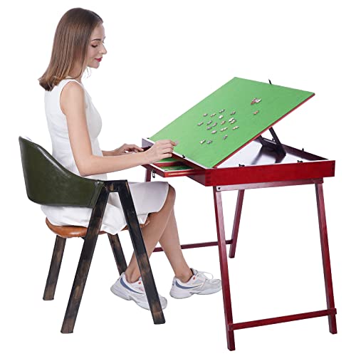 1000 With One Big Drawers