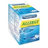 ACM90091 - PhysiciansCARE Allergy Antihistamine Medication