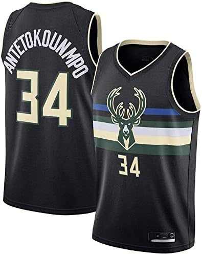 34 nba jersey