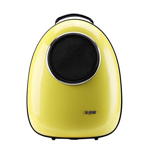 upet cat backpack