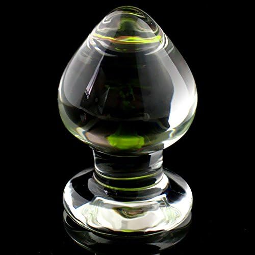 Glass Massager Wand Sticks For Back And All Over Body Deep Tissue Pleasure toy for Women