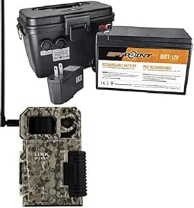 amazon spypoint link micro
