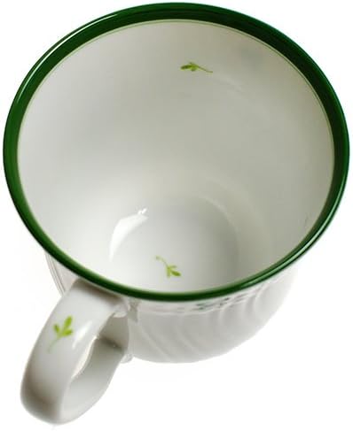 HERENDヘレンドウィーンの薔薇 ミッドマグ