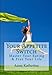 Your Appetite Switch: Master Your Eating & Free Your Life