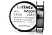 TEMCo Kanthal A1 wire 34 Gauge 250 Ft Resistance AWG A-1 ga