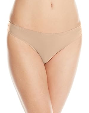 Calvin Klein Women's Perfectly Fit Thong Panty