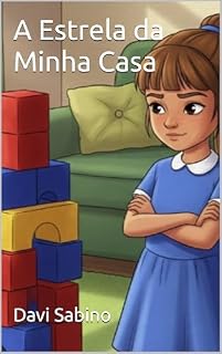Livro A Estrela da Minha Casa