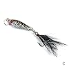 4pcslot-25cm-64g-Lead-Fishing-Lure-MINI-LEAD-FISHING-LURE-BASS-WALLEYE-6G-Fishing-Crankbait-Lure-Lead-Jigs