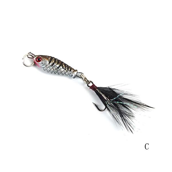 4pcslot-25cm-64g-Lead-Fishing-Lure-MINI-LEAD-FISHING-LURE-BASS-WALLEYE-6G-Fishing-Crankbait-Lure-Lead-Jigs