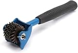 Jumplushion Grinding Wheel Dresser Blue Metal Plastic 19cm Precise Control view 4