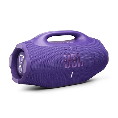 JBL Boombox