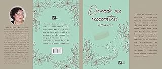 Livro Quando me reencontrei
