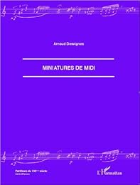 Miniatures de midi