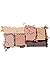 Maybelline New York Gigi Hadid Eye Contour Palette, Warm, 0.08 Ounce