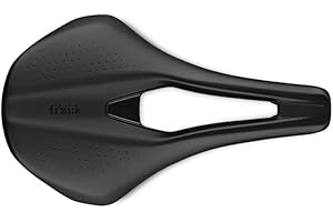 Fizik Tempo Argo, Versatile Endurance Road Bike Saddle