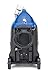 Powr-Flite PS35 Portable Carpet Spotter with Detail Tool and 10' Stretch Hose, 3.5 gal Capacity