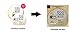 Too Cool For School Egg Cream Firming Mask Pack (5pcs) 2016 Upgrade