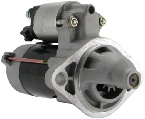 Nuevo motor de arranque compatible con Toyota Corolla 1.8L 2003 2004 2005 2006 2007 2008 03 04 05 06 07 08