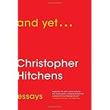 And Yet...: Essays