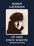 In His Own Write by John Lennon (8-Dec-2014) Hardcover by John Lennon