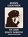 In His Own Write by John Lennon (8-Dec-2014) Hardcover by John Lennon