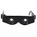Zoomies Hands Free Binoculars 4X Magnification Zoom Enlarge Glasses Telescopes