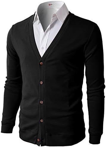 grey joggers with white stripe