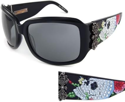 ed hardy lentes