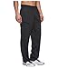 NIKE Men's Dry Rivalry Pants, Anthracite/Black, XL