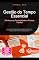 Livro Gestão do Tempo Essencial: Otimize sua Produtividade e Priorize Tarefas