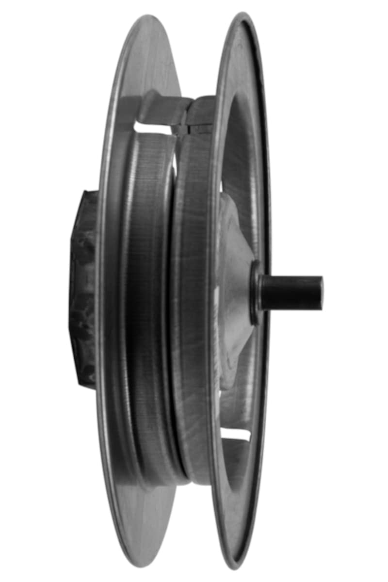Schellenberg 10234 Pulley Metal